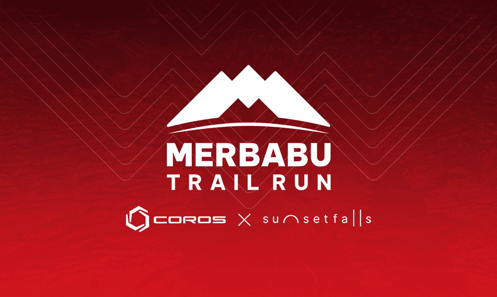MERBABU TRAIL RUN 2026