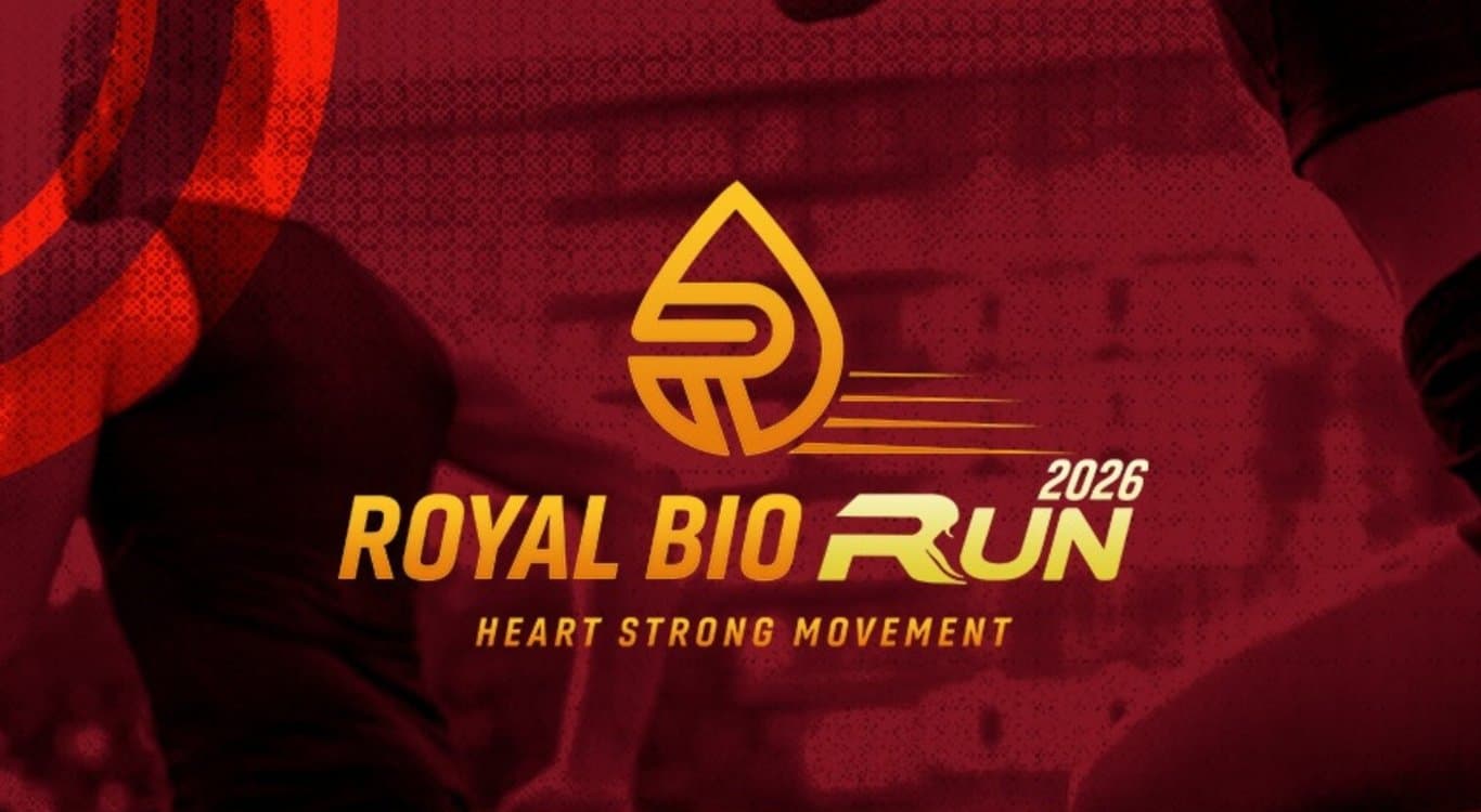 ROYAL BIO RUN 2026