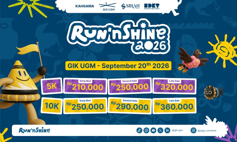Run’nShine 2026