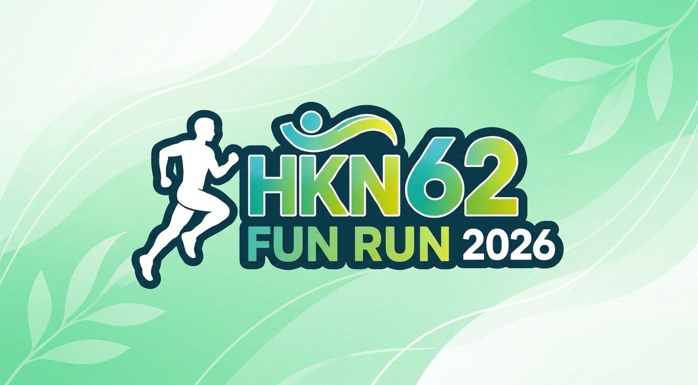 HKN FUN RUN 2026