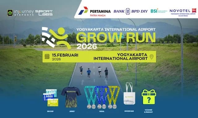 YIA GROW RUN 2026