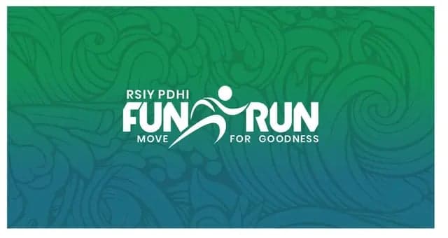 RSIY PDHI FUN RUN 2026